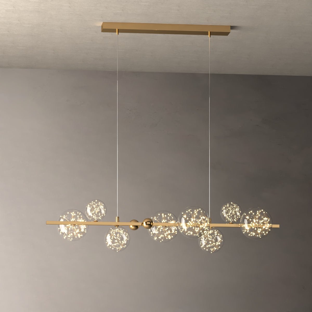 Chandeliers